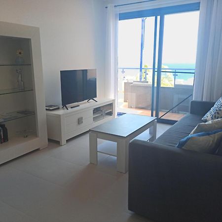Apartamento Almar - Piscinas Verano E Invierno Leilighet Mojácar Eksteriør bilde