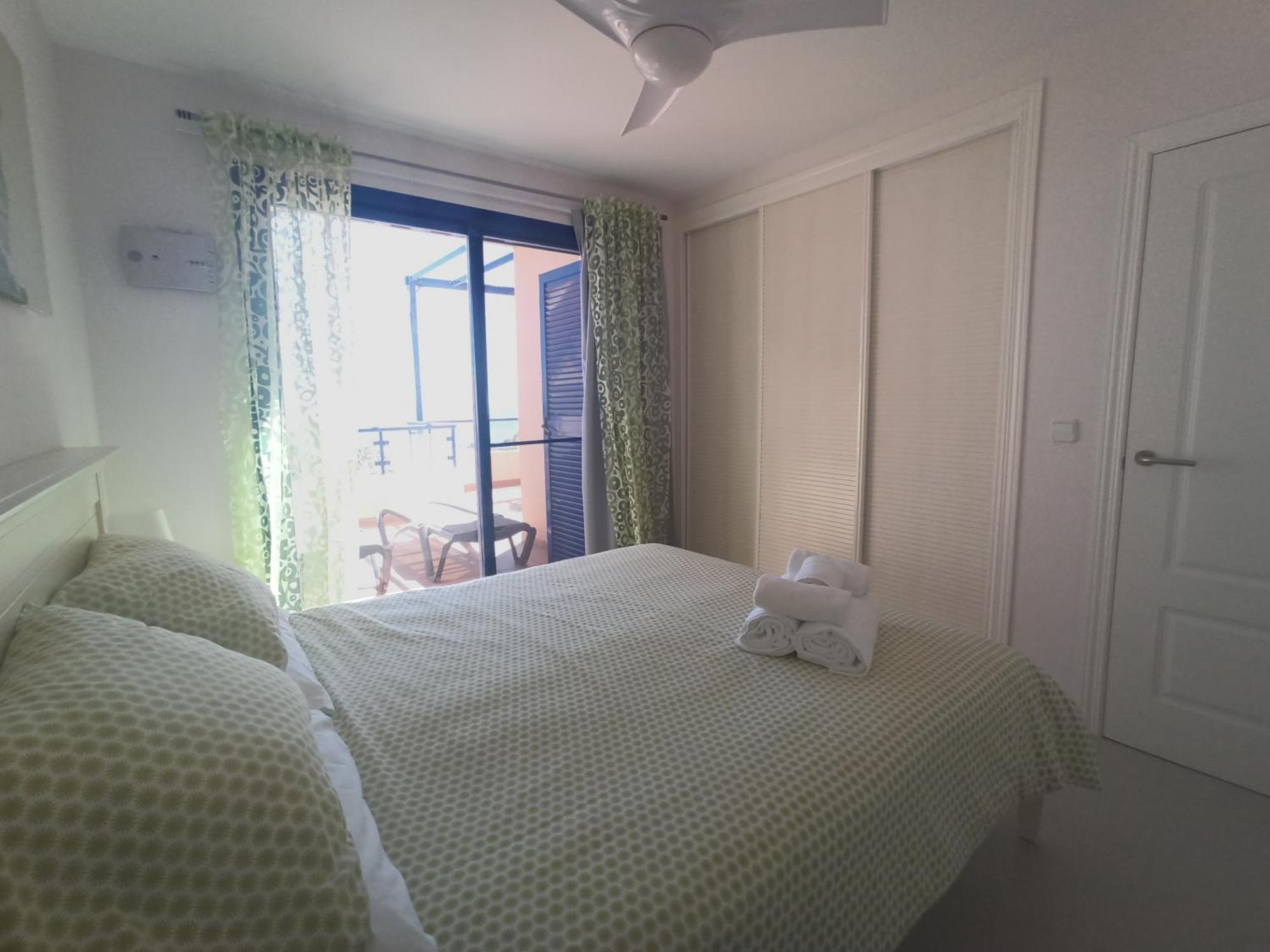 Apartamento Almar - Piscinas Verano E Invierno Leilighet Mojácar Eksteriør bilde
