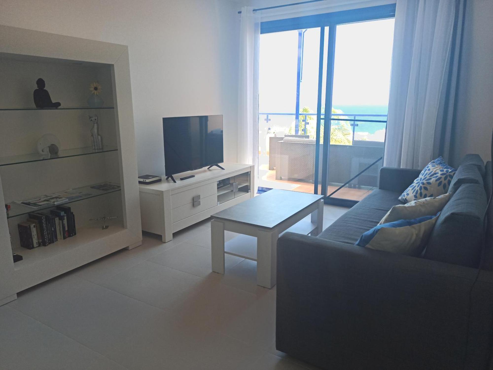 Apartamento Almar - Piscinas Verano E Invierno Leilighet Mojácar Eksteriør bilde